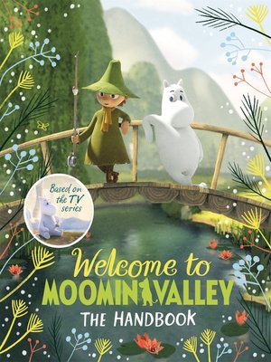 cover image of Welcome to Moominvalley